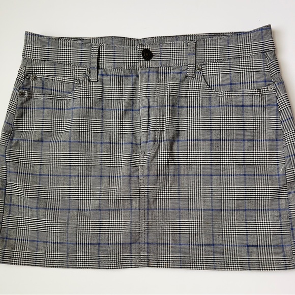 American Eagle Outfitters Dresses & Skirts - American Eagle Plaid Women's Skirt